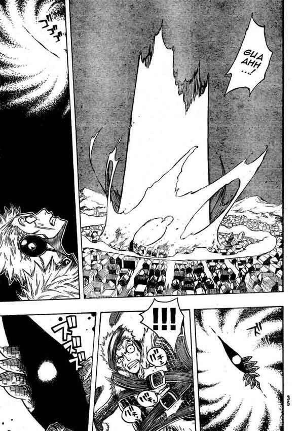 Fairy Tail: Chapter 120