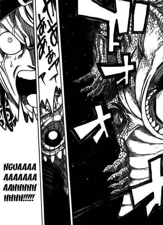 Fairy Tail: Chapter 120