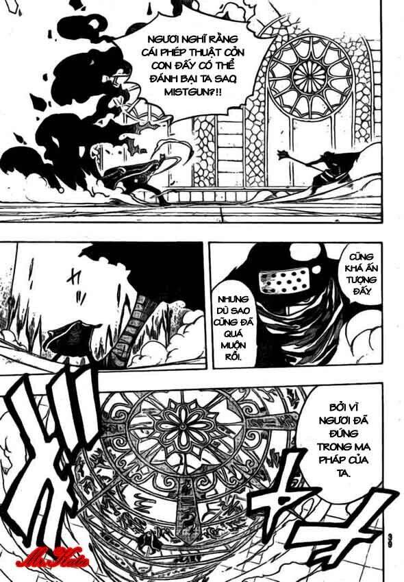Fairy Tail: Chapter 120