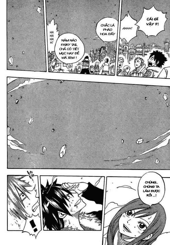 Fairy Tail: Chapter 122