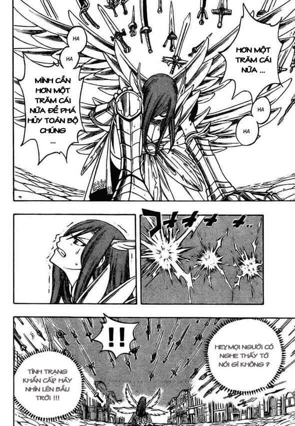 Fairy Tail: Chapter 122