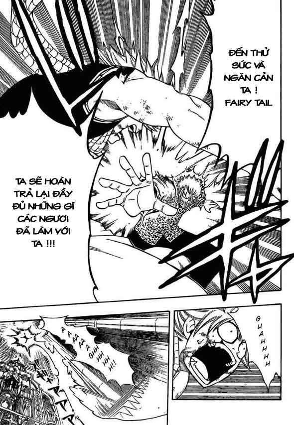 Fairy Tail: Chapter 123