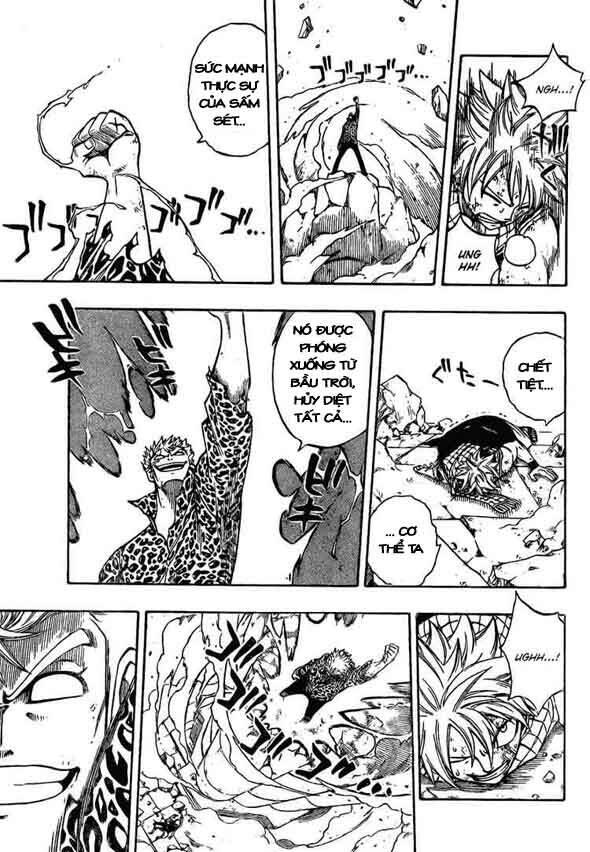 Fairy Tail: Chapter 123