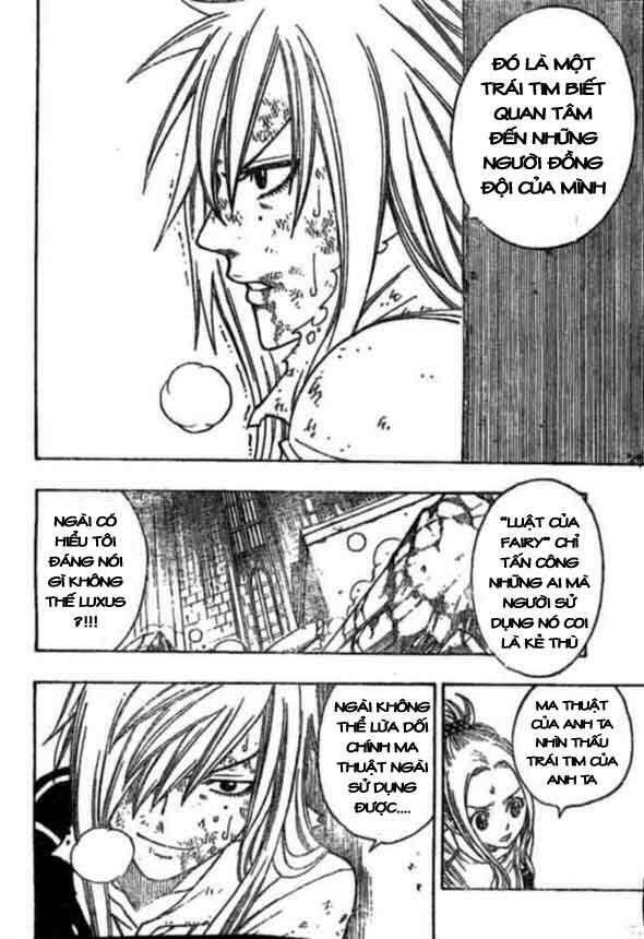 Fairy Tail: Chapter 125