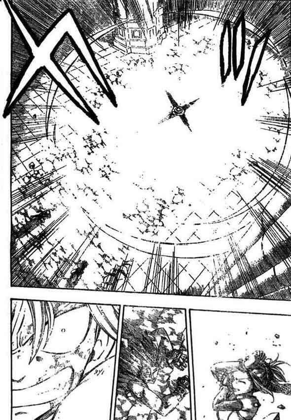 Fairy Tail: Chapter 125