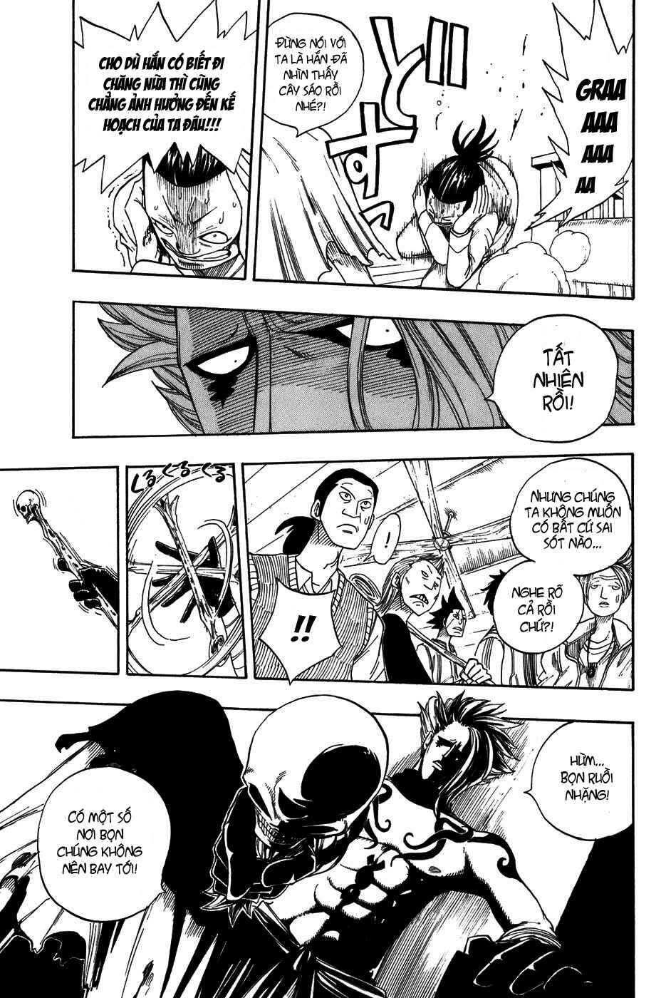 Fairy Tail: Chapter 13