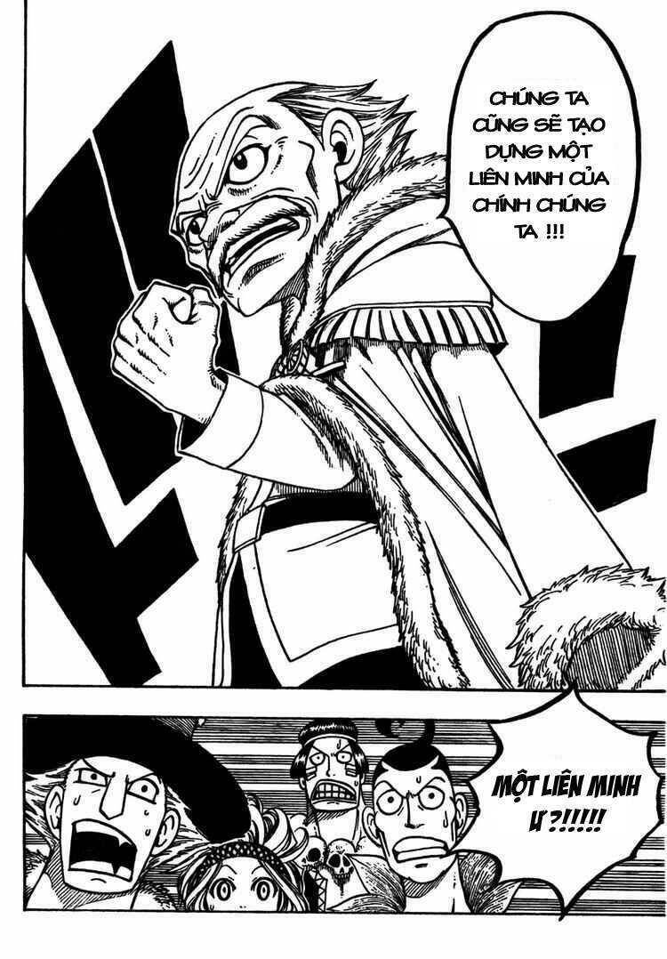 Fairy Tail: Chapter 131