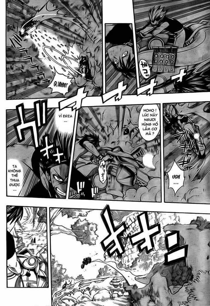 Fairy Tail: Chapter 139