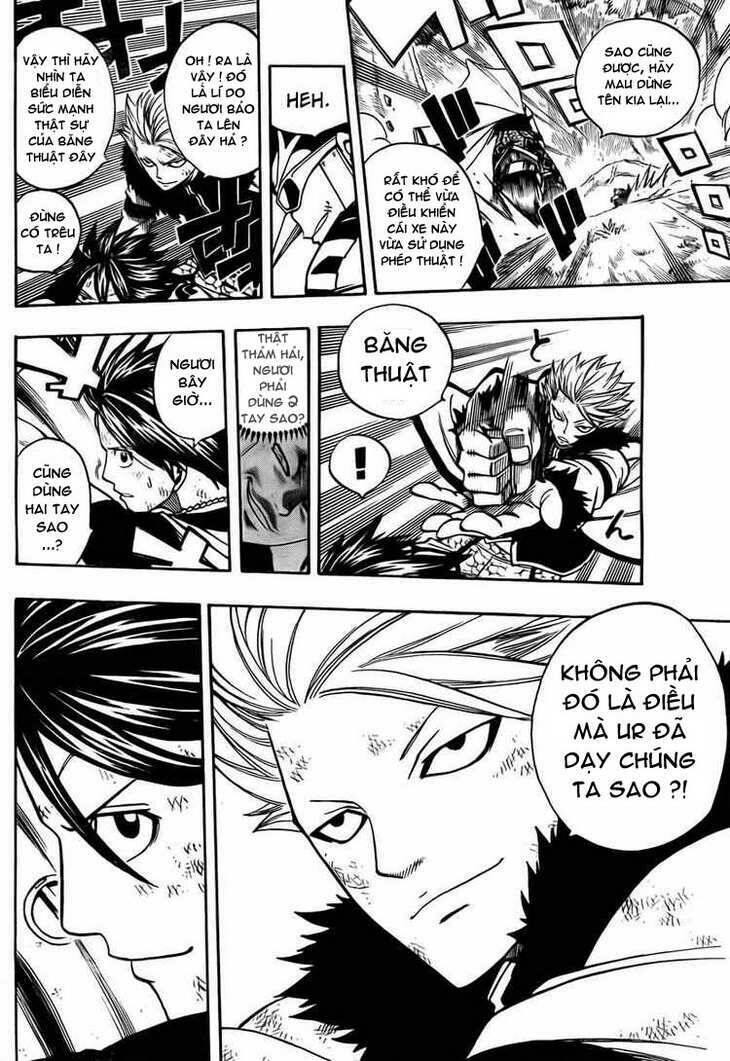 Fairy Tail: Chapter 139