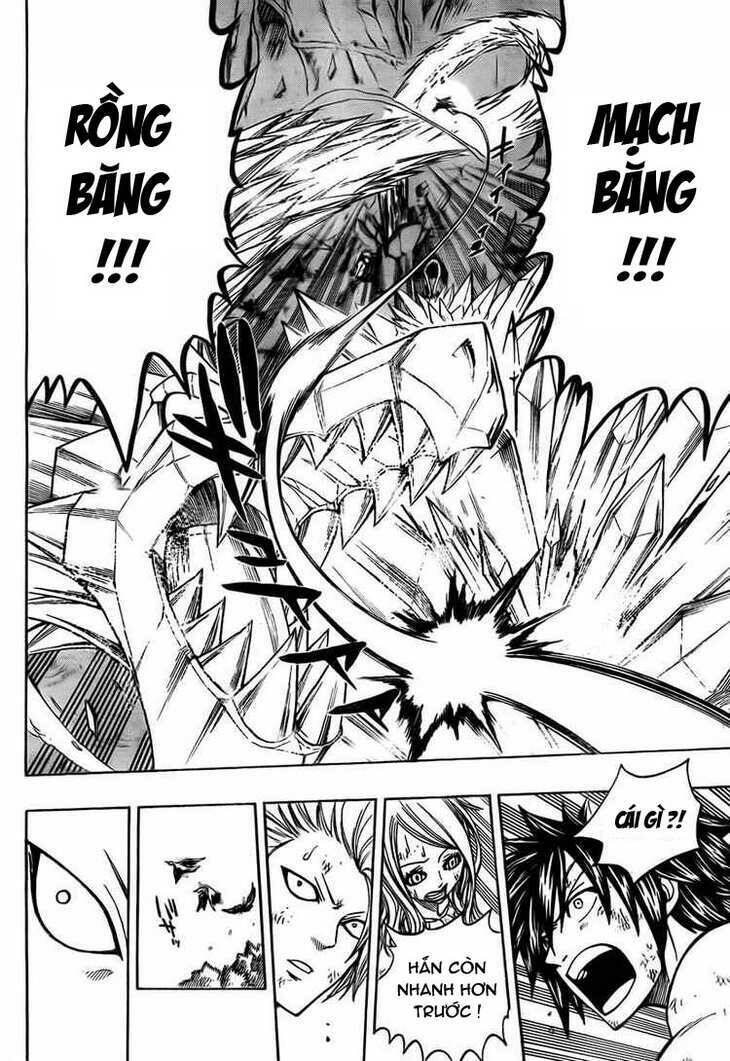 Fairy Tail: Chapter 139