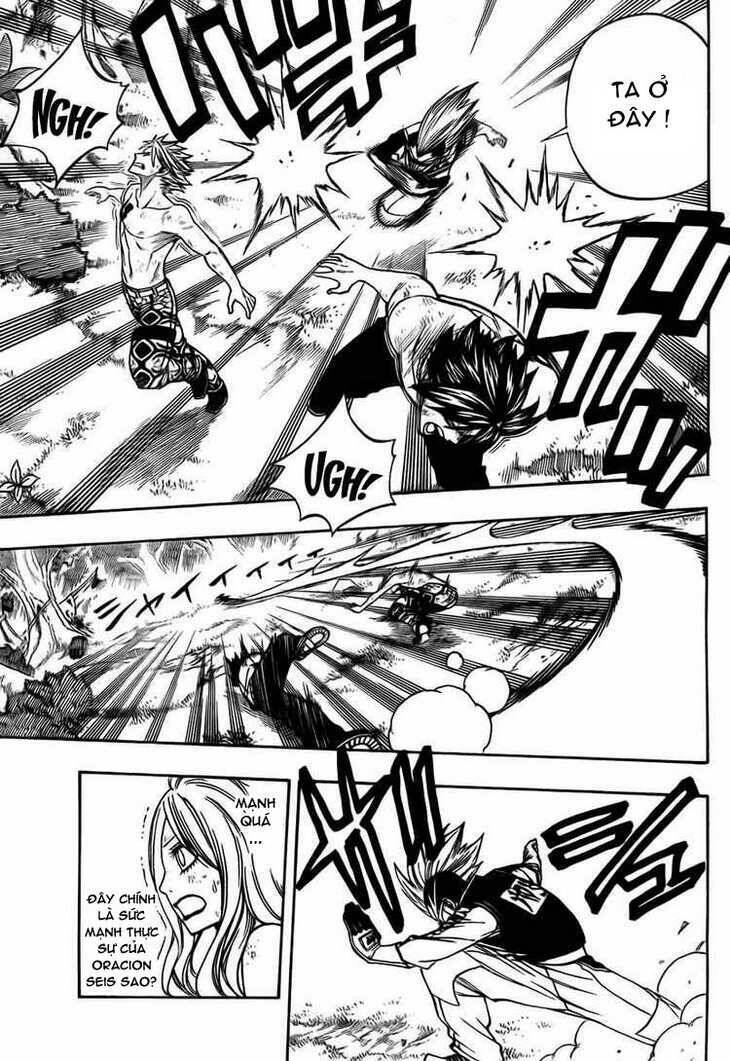 Fairy Tail: Chapter 139
