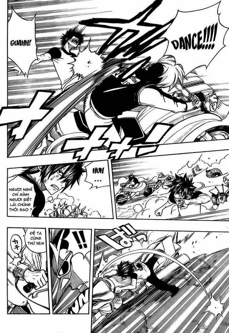 Fairy Tail: Chapter 139