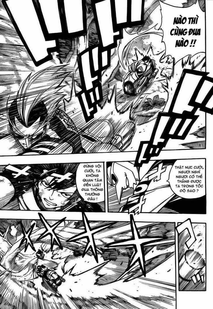 Fairy Tail: Chapter 139