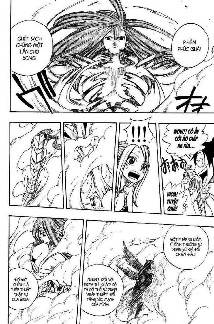 Fairy Tail: Chapter 14