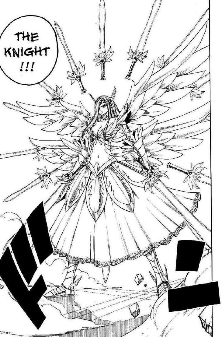 Fairy Tail: Chapter 14