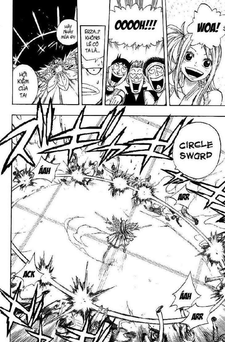 Fairy Tail: Chapter 14