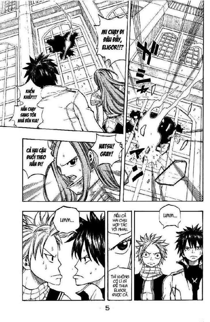 Fairy Tail: Chapter 14
