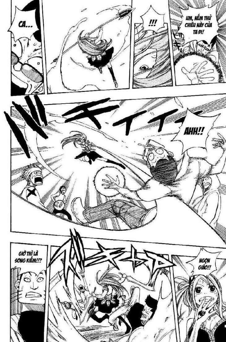 Fairy Tail: Chapter 14