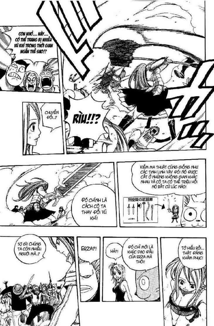 Fairy Tail: Chapter 14