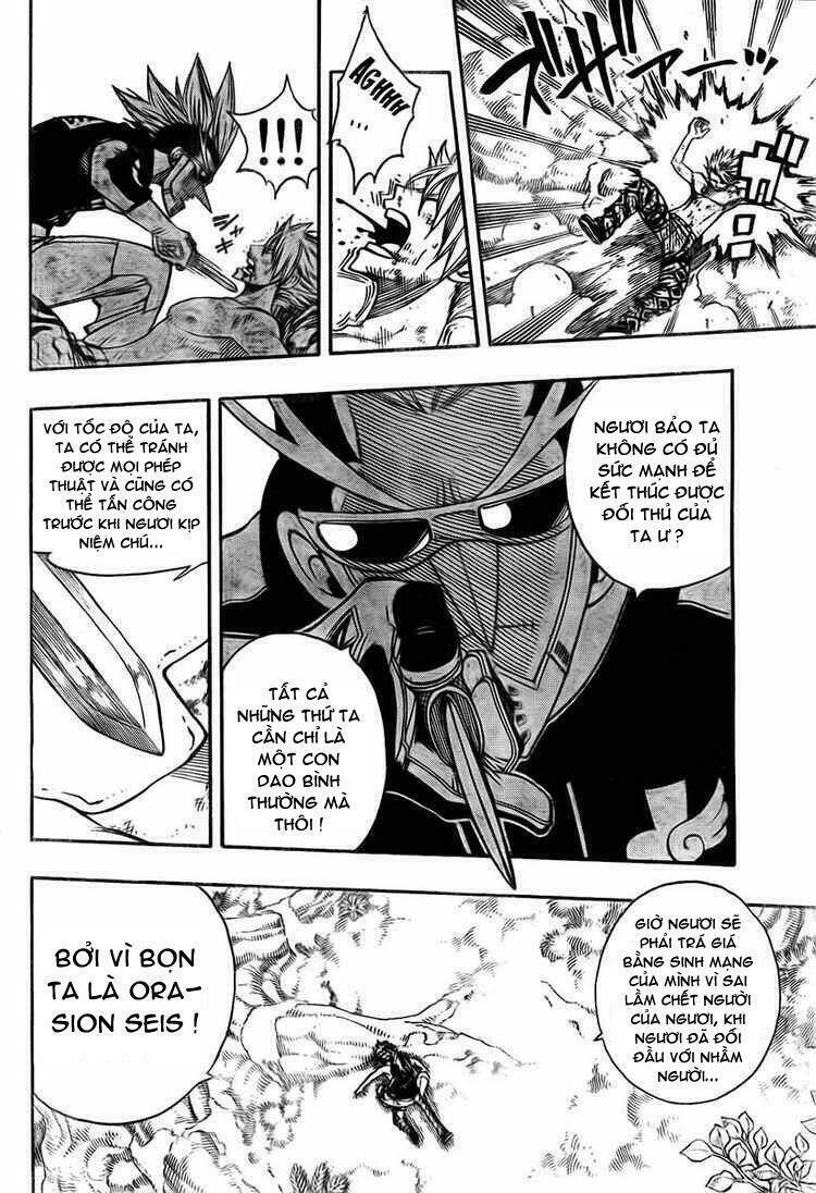 Fairy Tail: Chapter 140