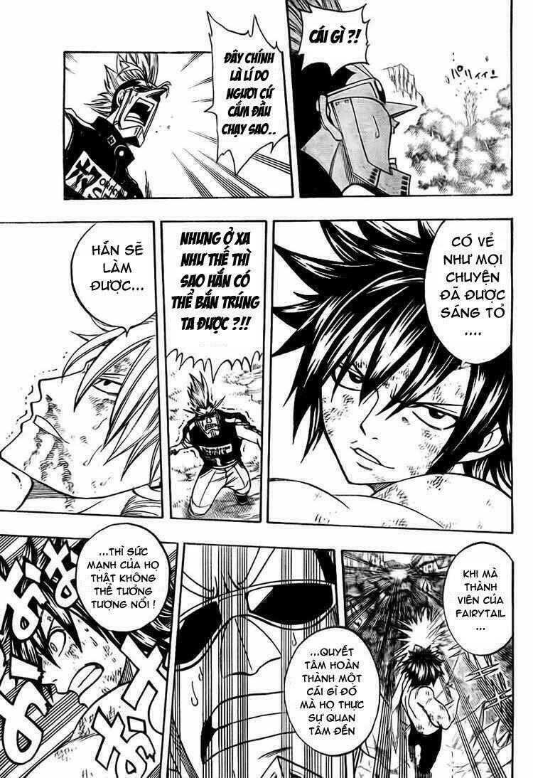 Fairy Tail: Chapter 140