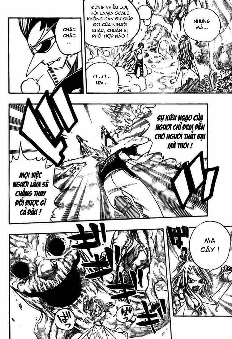 Fairy Tail: Chapter 140