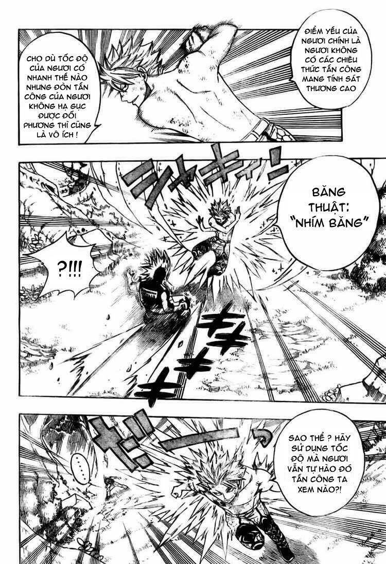 Fairy Tail: Chapter 140