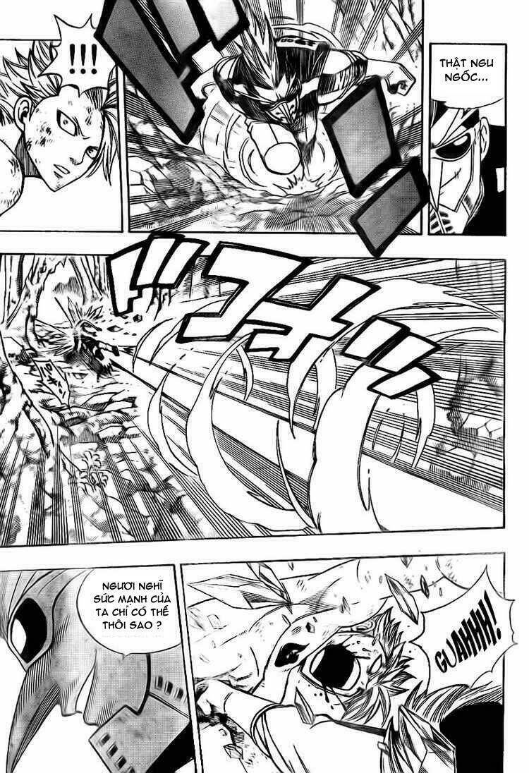 Fairy Tail: Chapter 140