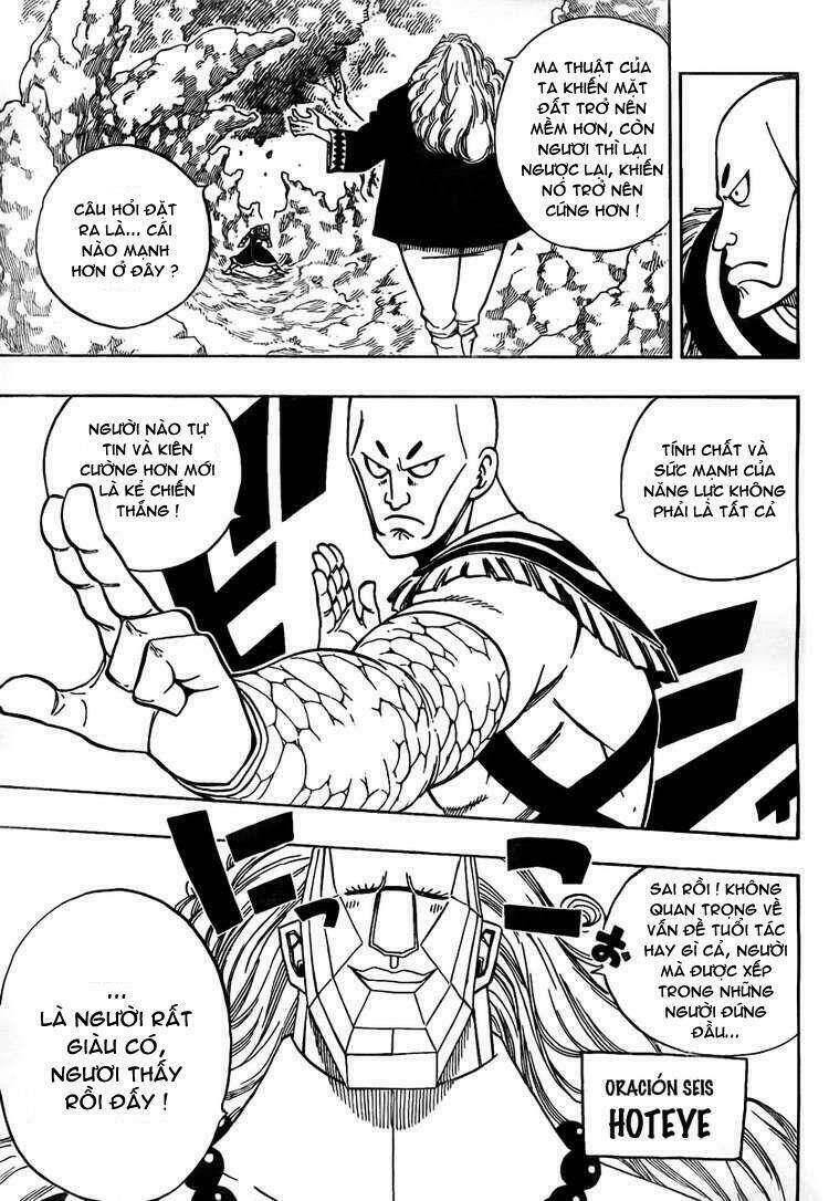 Fairy Tail: Chapter 141
