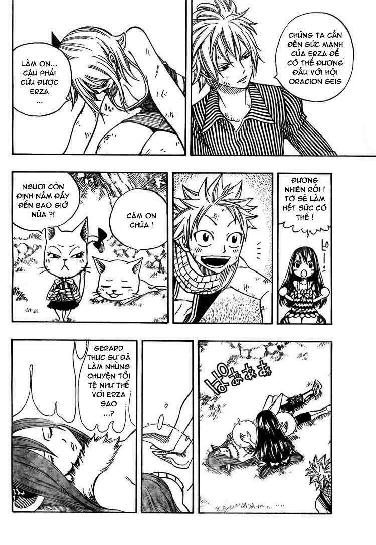 Fairy Tail: Chapter 141