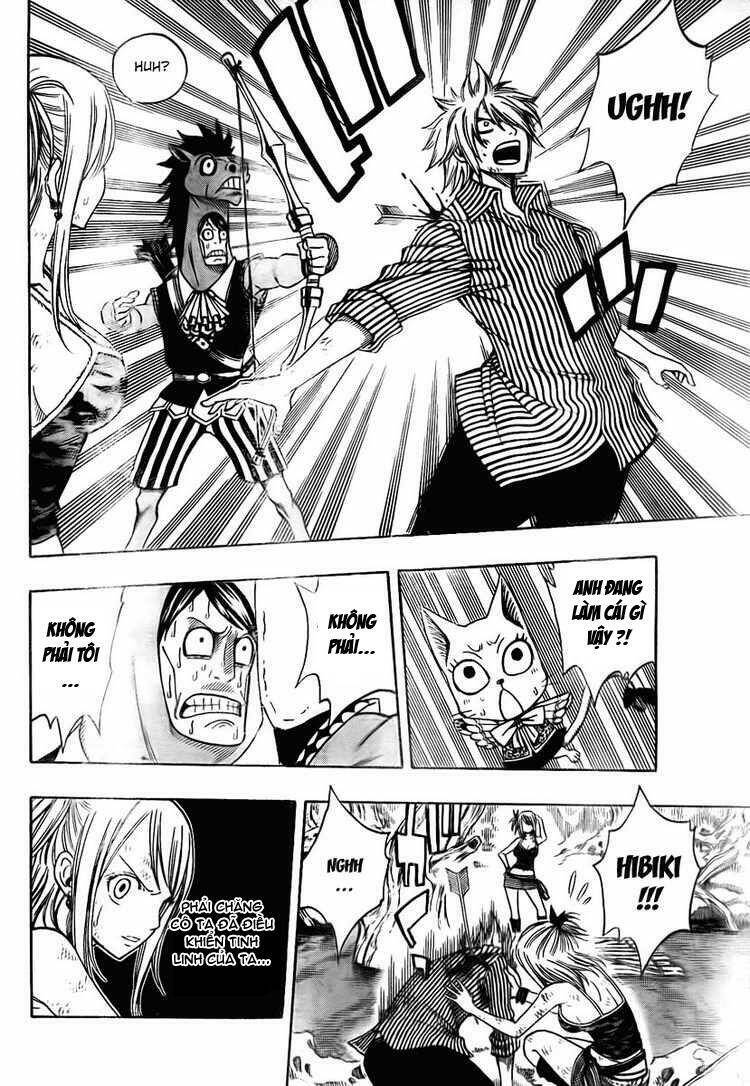 Fairy Tail: Chapter 143