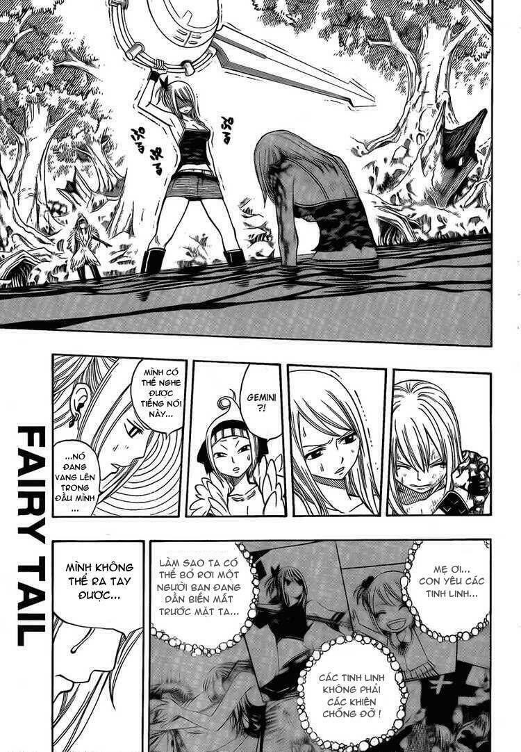 Fairy Tail: Chapter 144