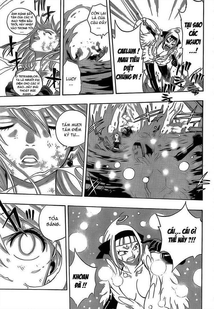 Fairy Tail: Chapter 144