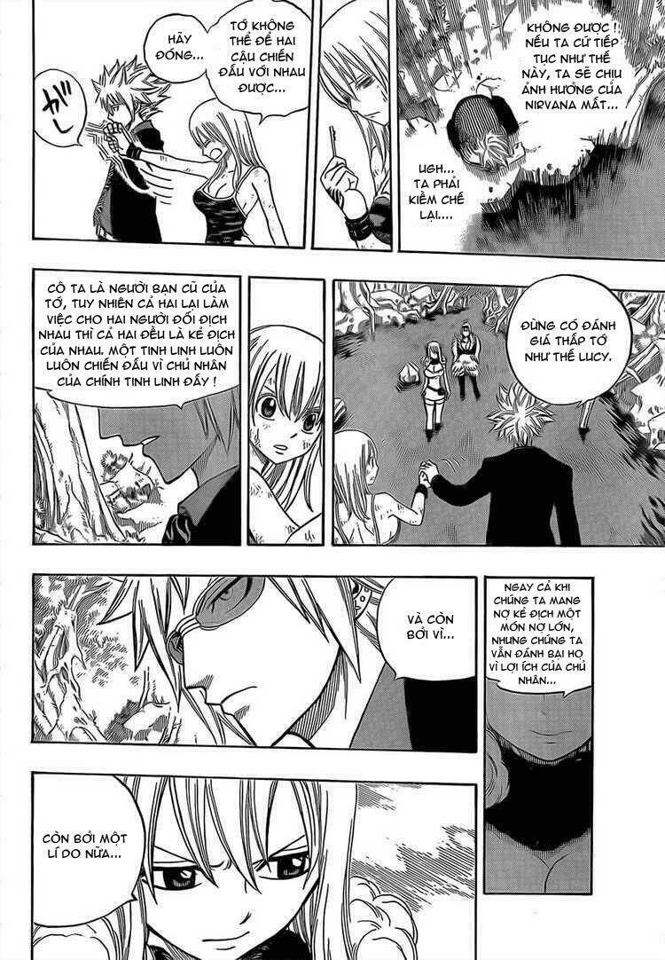 Fairy Tail: Chapter 144
