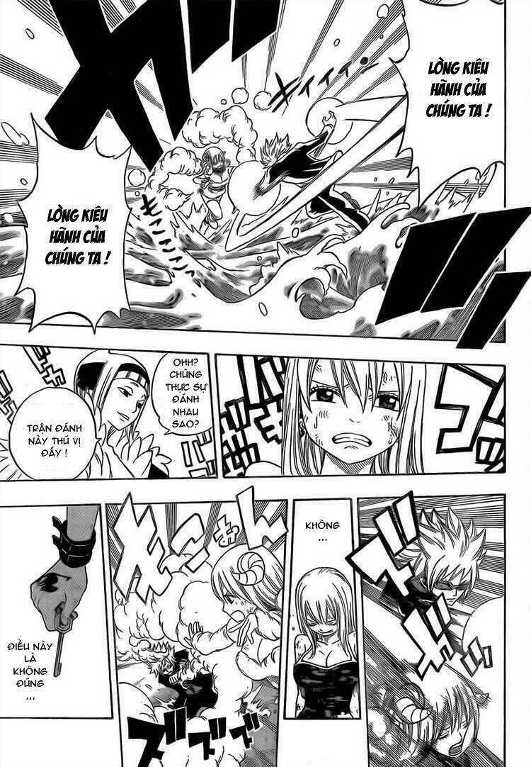 Fairy Tail: Chapter 144
