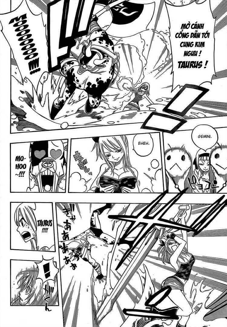 Fairy Tail: Chapter 144