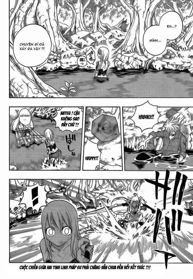 Fairy Tail: Chapter 145