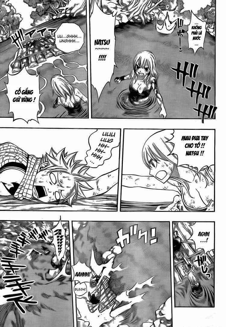 Fairy Tail: Chapter 145
