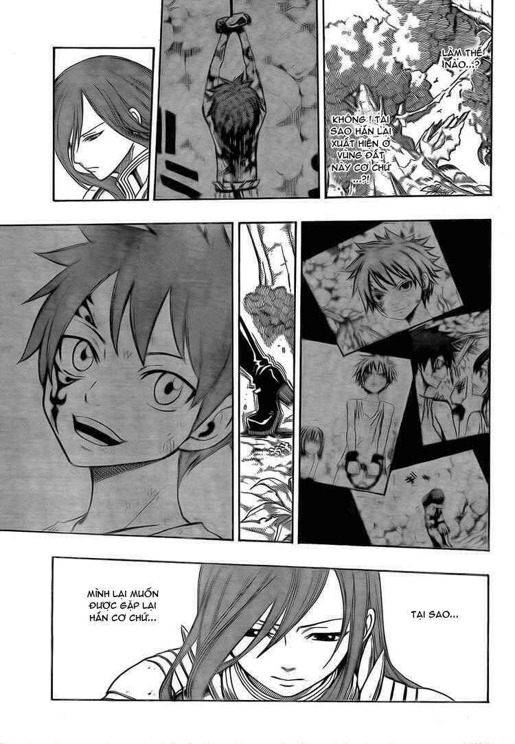 Fairy Tail: Chapter 145