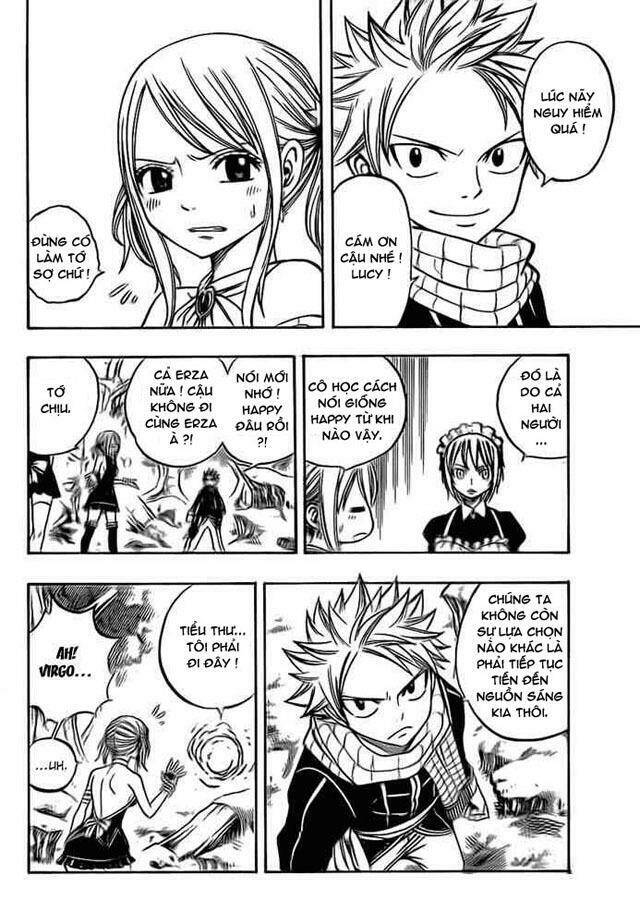 Fairy Tail: Chapter 146
