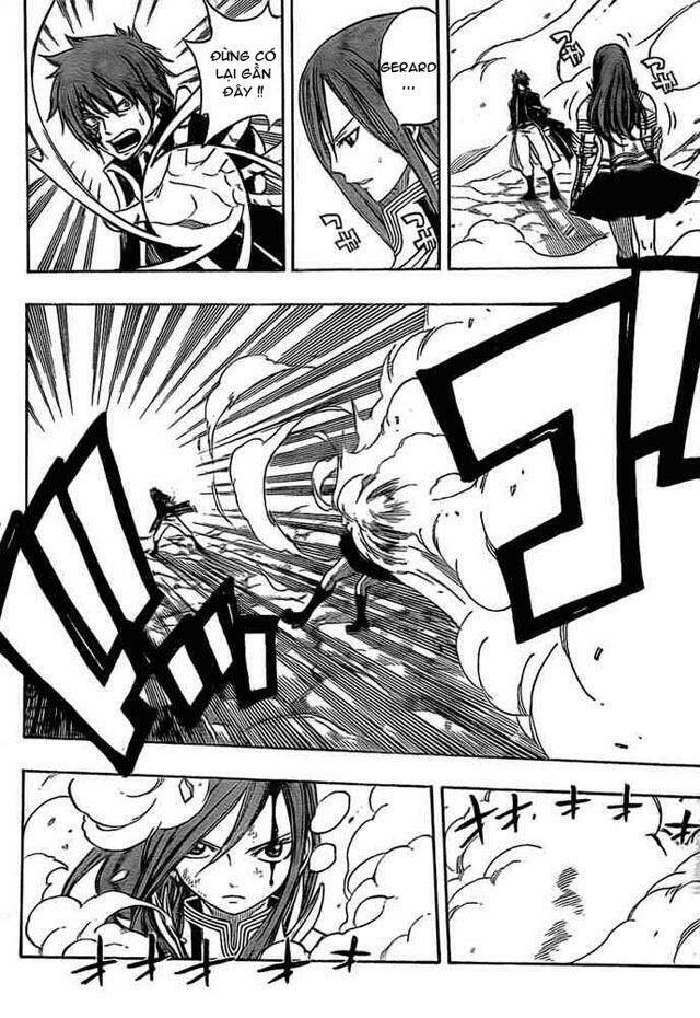 Fairy Tail: Chapter 146