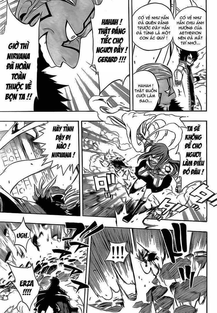 Fairy Tail: Chapter 147