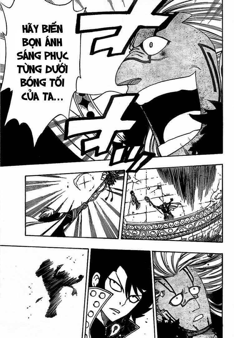 Fairy Tail: Chapter 148