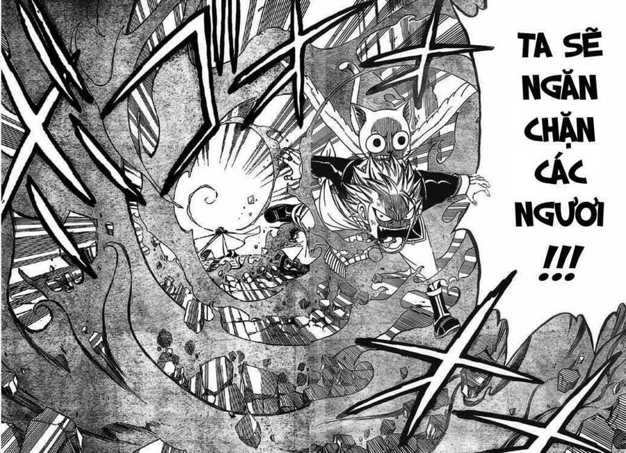 Fairy Tail: Chapter 148