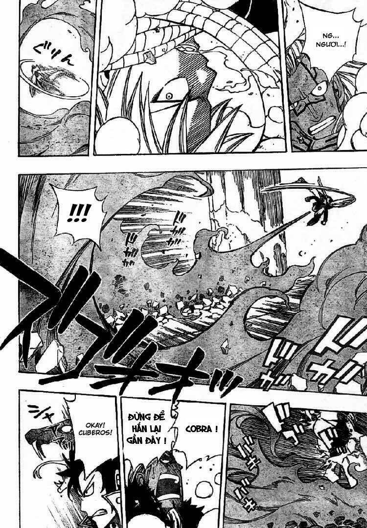 Fairy Tail: Chapter 148