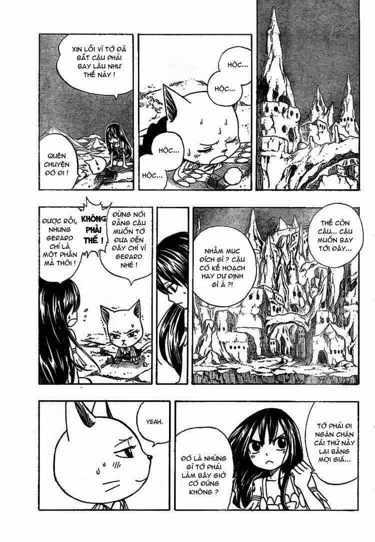 Fairy Tail: Chapter 148