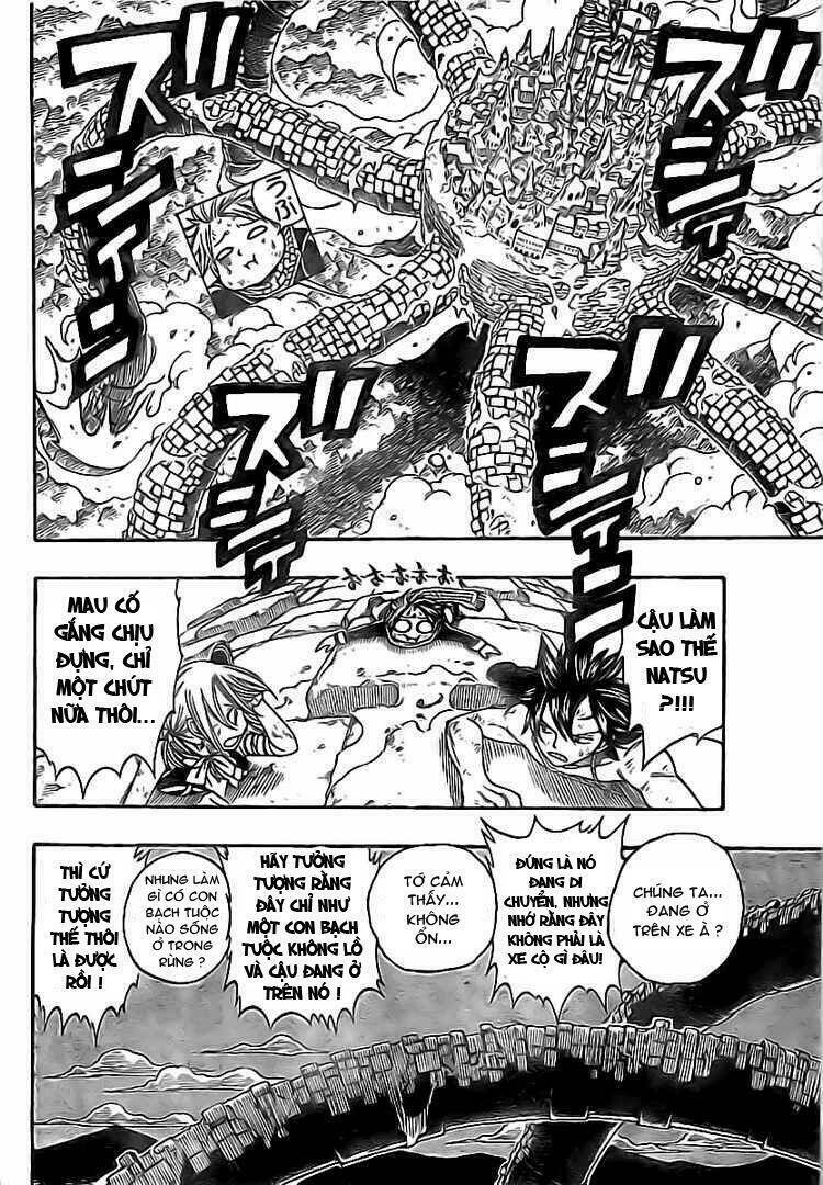Fairy Tail: Chapter 148