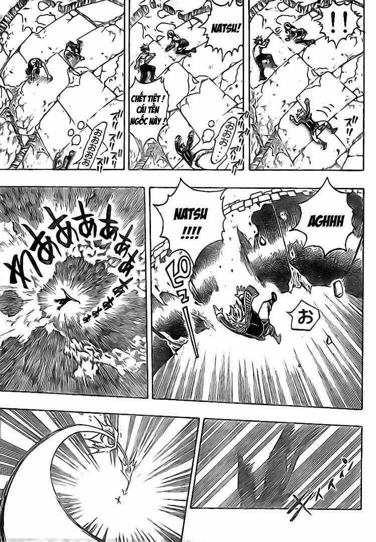 Fairy Tail: Chapter 148