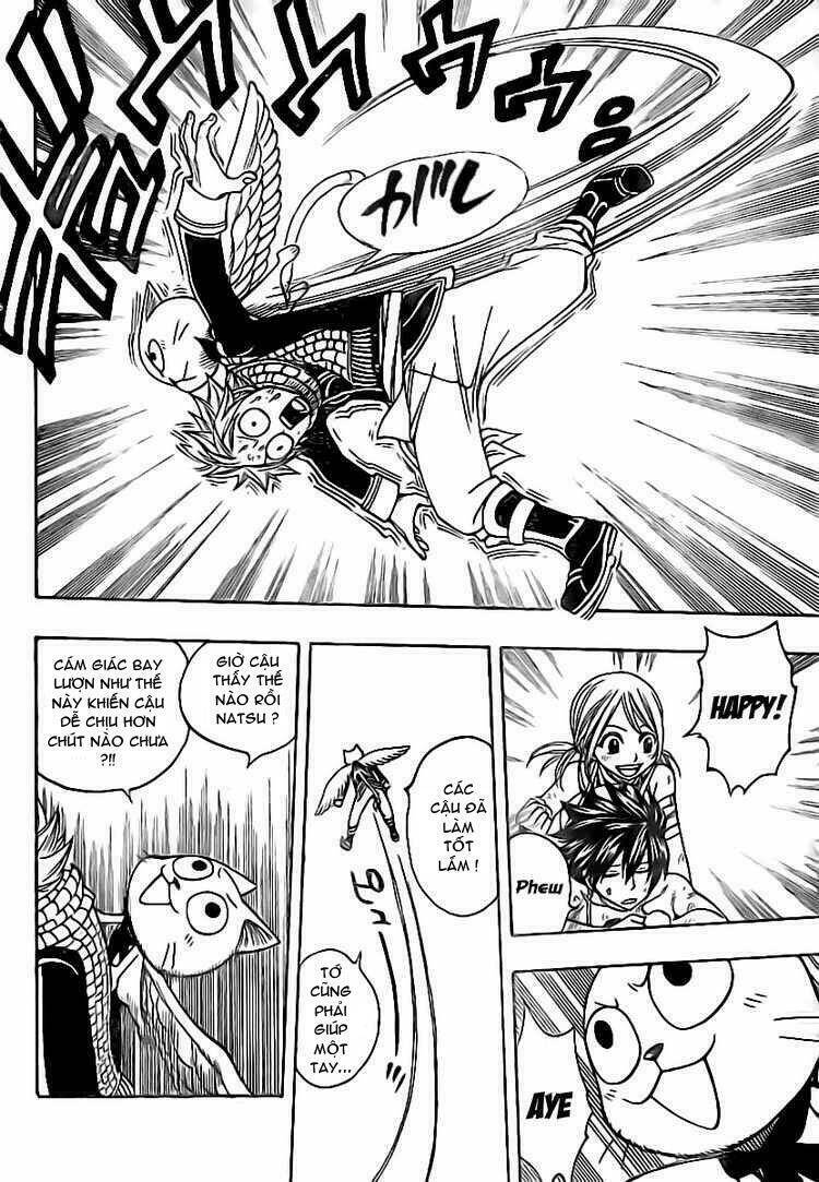 Fairy Tail: Chapter 148