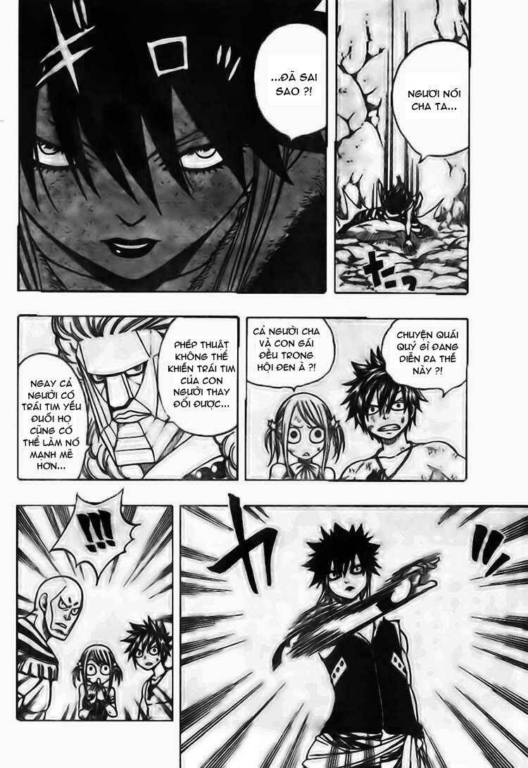 Fairy Tail: Chapter 149